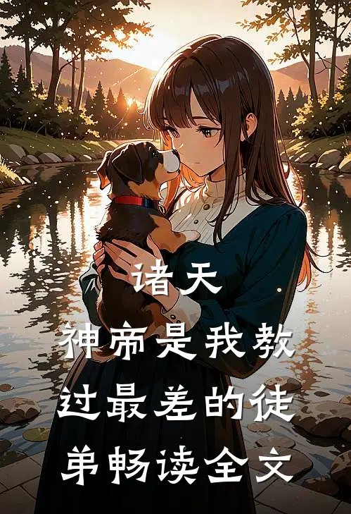 诸天神帝是我教过最差的徒弟畅读全文免费