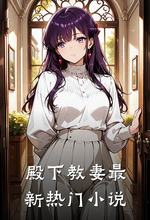 殿下教妻最新热门小说