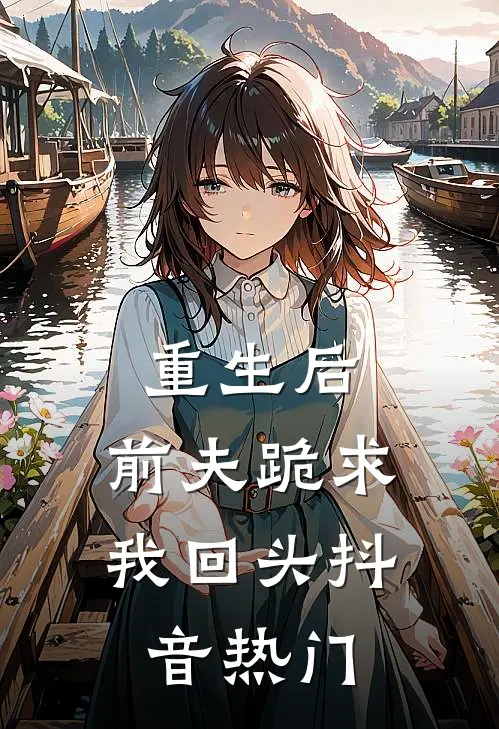 重生后,前夫跪求我回头抖音热门文