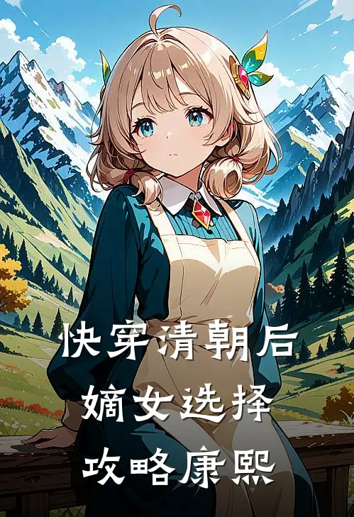 快穿清朝后,嫡女选择攻略康熙