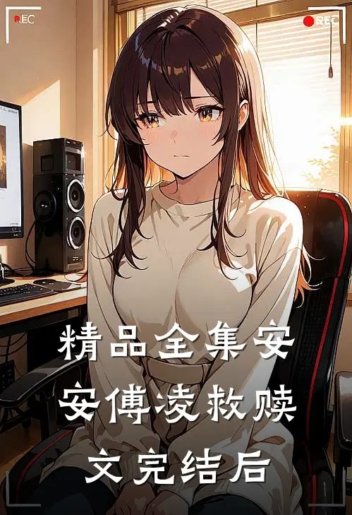精品全集安安傅凌救赎文完结后
