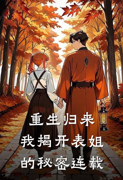 重生归来,我揭开表姐的秘密连载了吗