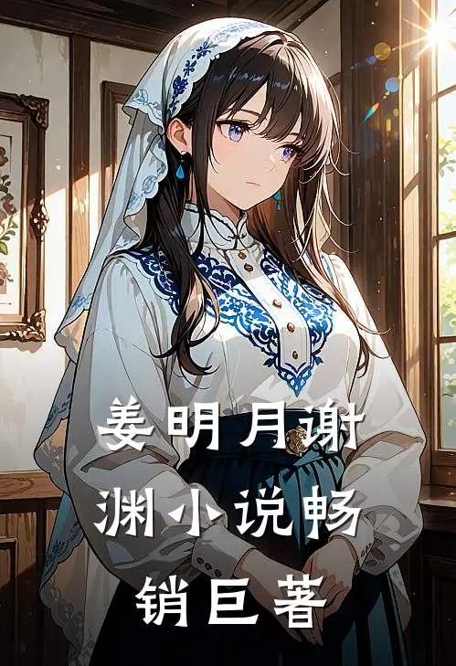 姜明月谢渊小说畅销巨著
