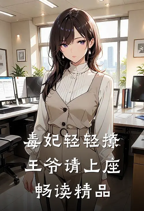 毒妃轻轻撩王爷请上座畅读精品