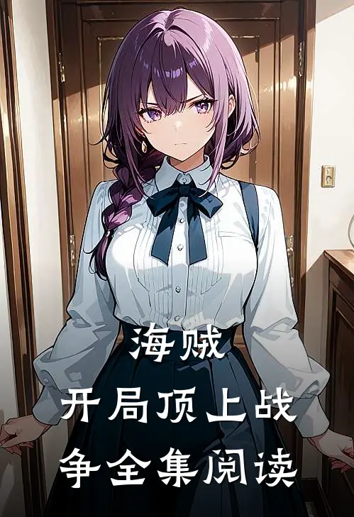 海贼开局顶上战争全集阅读免费