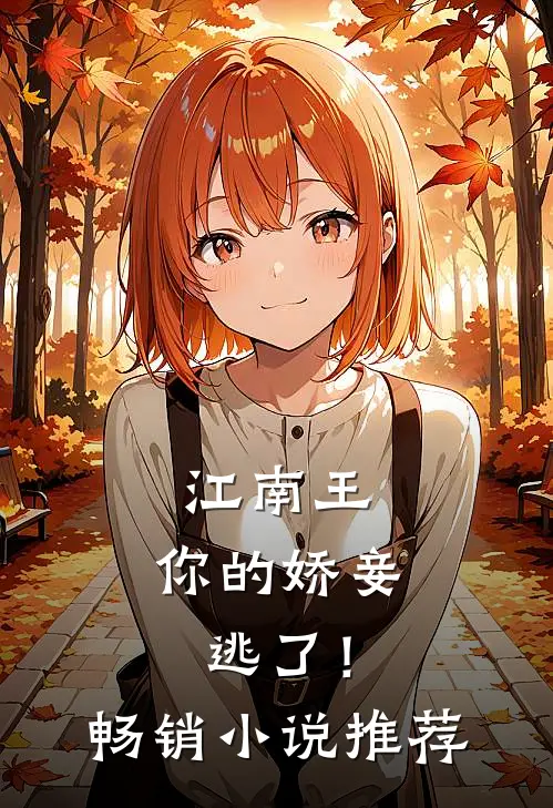 江南王,你的娇妾逃了!畅销推荐一下