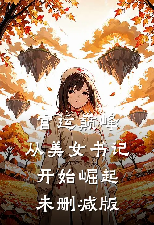 官运巅峰,从美女书记开始崛起未删减版在线观看