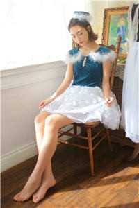 她于雪夜离岛免费