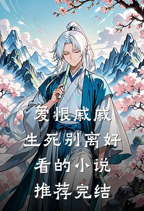 爱恨戚戚,生死别离好看的推荐完结
