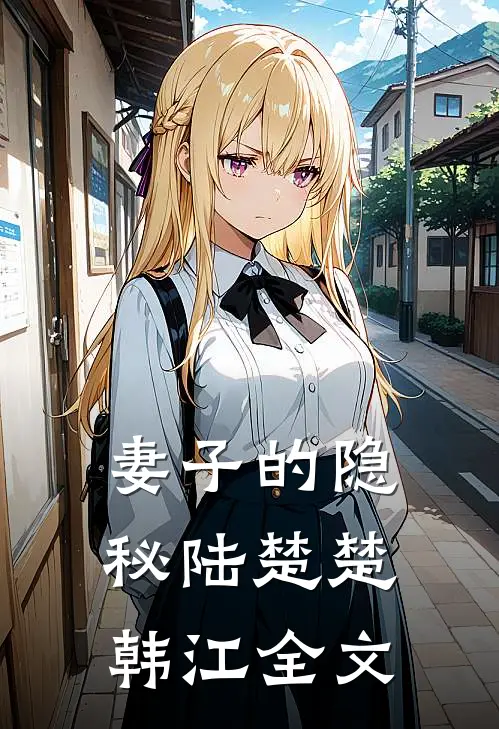 妻子的隐秘陆楚楚韩江全文