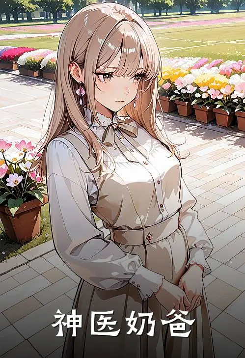 神医奶爸从出狱开始免费阅读全文