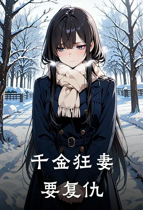 千金狂妻要复仇