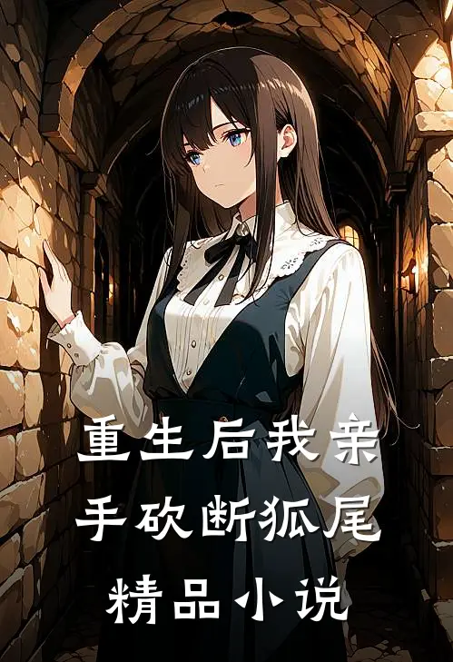 重生后我亲手砍断狐尾精品