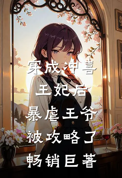 穿成冲喜王妃后,暴虐王爷被攻略了畅销巨著