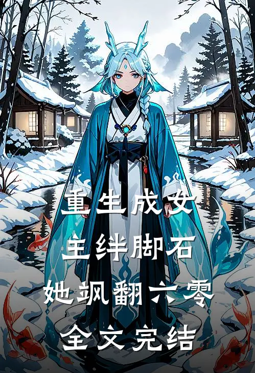 重生成女主绊脚石,她飒翻六零全文完结免费阅读