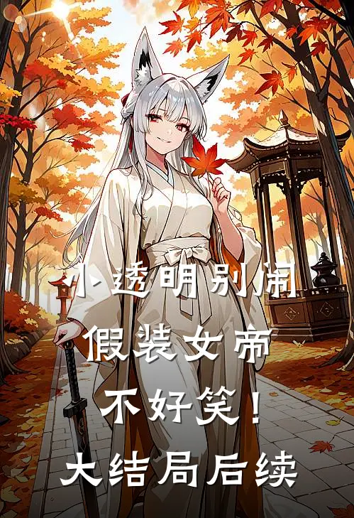 小透明别闹,假装女帝不好笑!大结局后续免费阅读