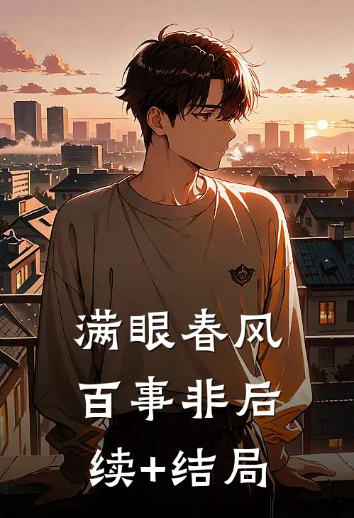 满眼春风百事非后续+结局
