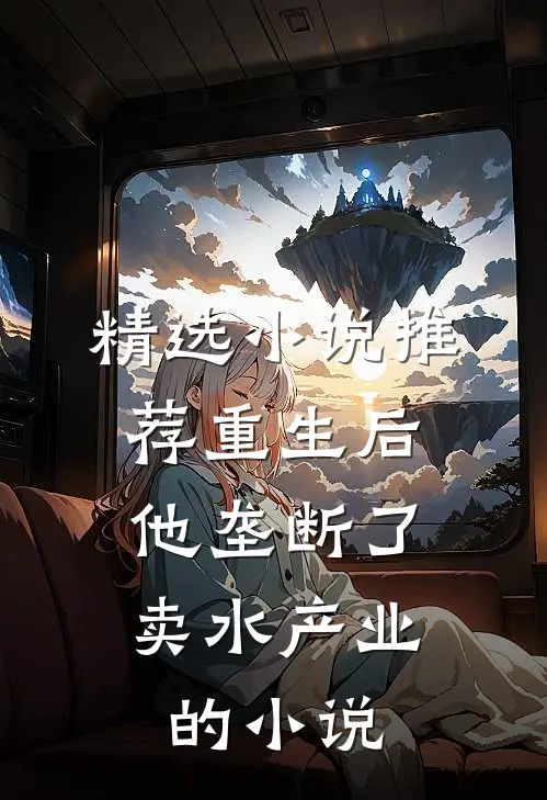 精选小说推荐重生后,他垄断了卖水产业的小说