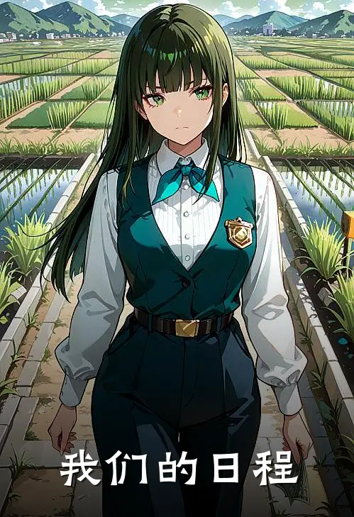 我们的日程