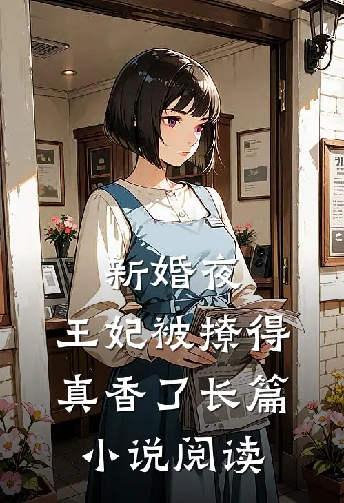 新婚夜,王妃被撩得真香了长篇阅读全文