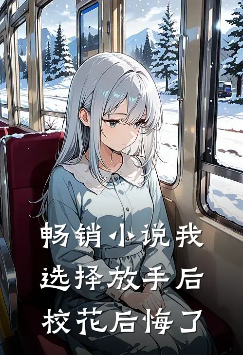 畅销小说我选择放手后，校花后悔了