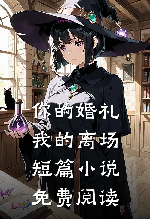 你的婚礼,我的离场短篇免费阅读全文