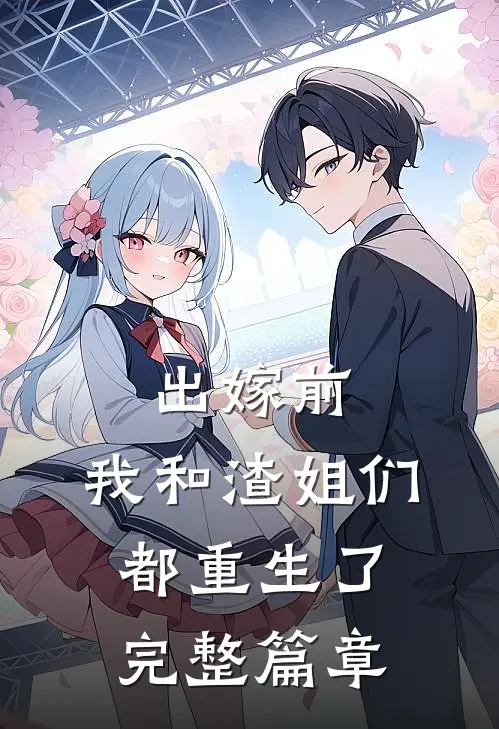出嫁前,我和渣姐们都重生了完整篇章在线阅读