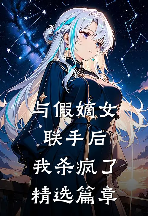 与假嫡女联手后,我杀疯了精选篇章