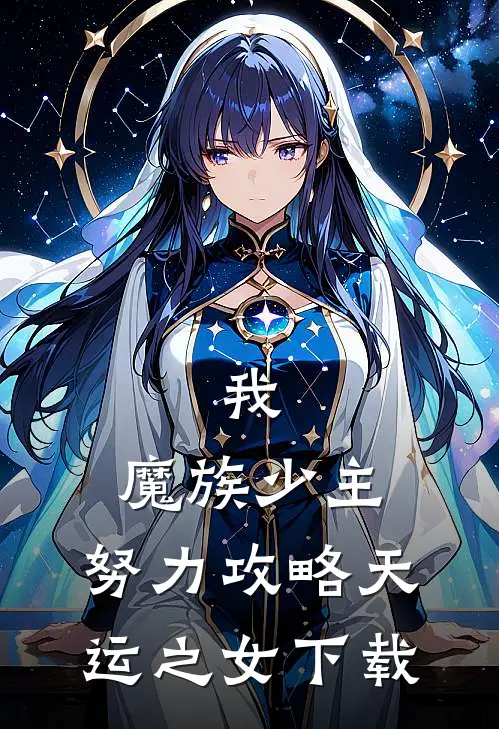 我,魔族少主,努力攻略天运之女全文