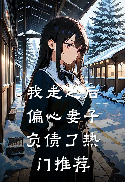 我走之后,偏心妻子负债了热门推荐