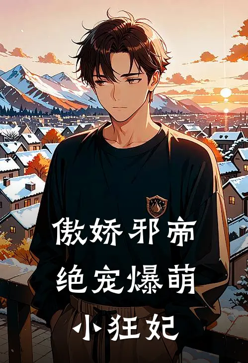 傲娇邪帝绝宠爆萌小狂妃