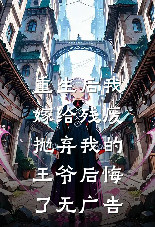 重生后我嫁给残废,抛弃我的王爷后悔了无广告