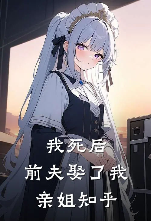 我死后,前夫娶了我亲姐知乎免费阅读