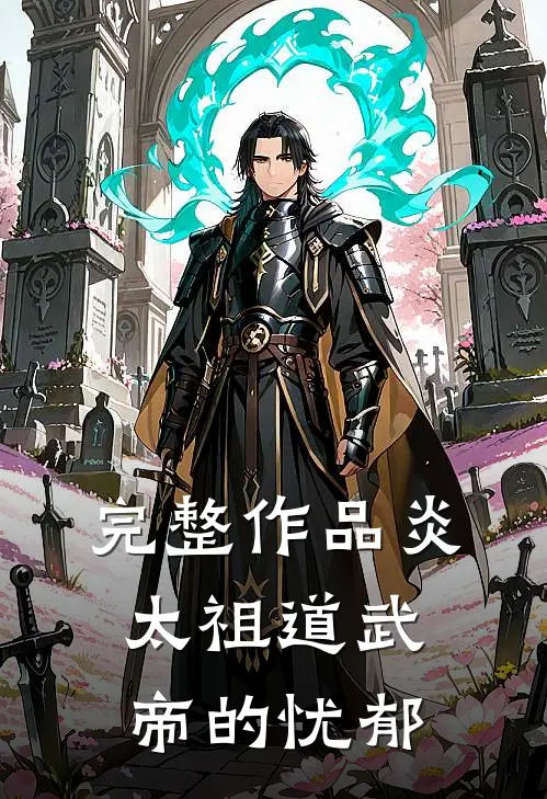 完整作品炎太祖道武帝的忧郁是谁写的