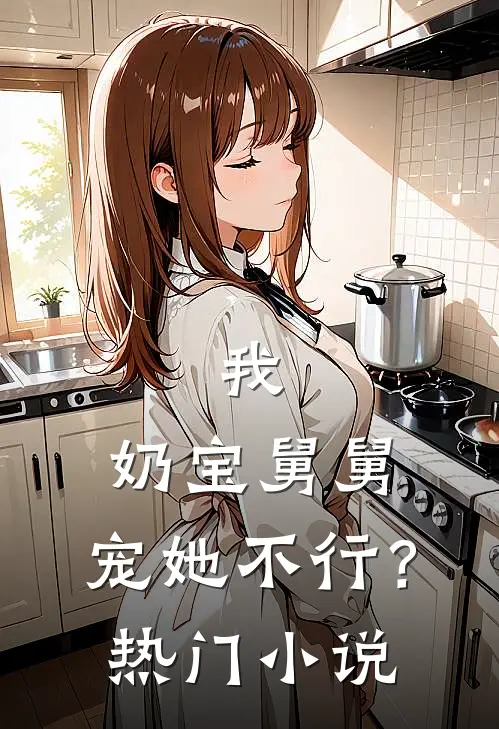 我,奶宝舅舅,宠她不行?热门阅读