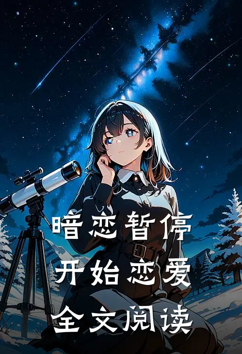 暗恋暂停,开始恋爱全文阅读
