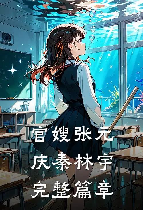 官嫂张元庆秦林宇完整篇章