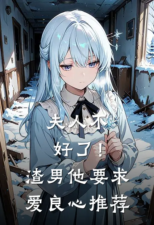 夫人不好了!渣男他要求爱良心推荐