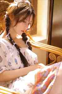 穿成太子爷前女友，他却只认我人气小说