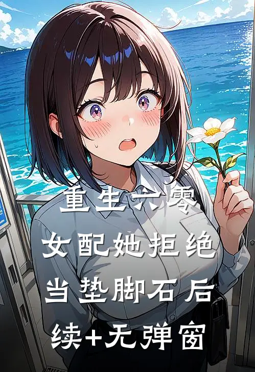 重生六零：女配她拒绝当垫脚石后续+无弹窗