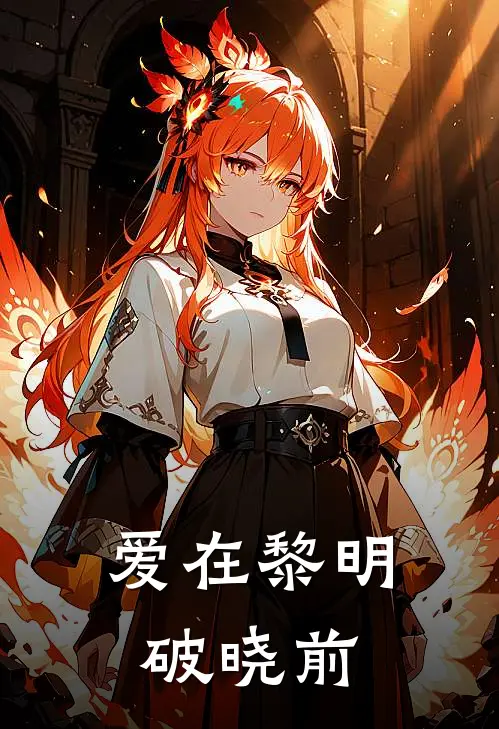 爱在黎明破晓前