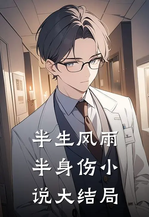 半生风雨半身伤大结局怎么样