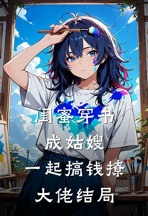 闺蜜穿书成姑嫂,一起搞钱撩大佬结局如何