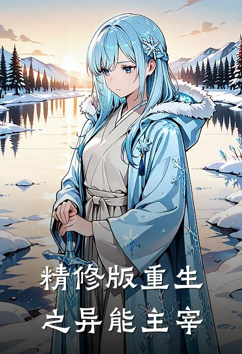 精修版重生之异能主宰