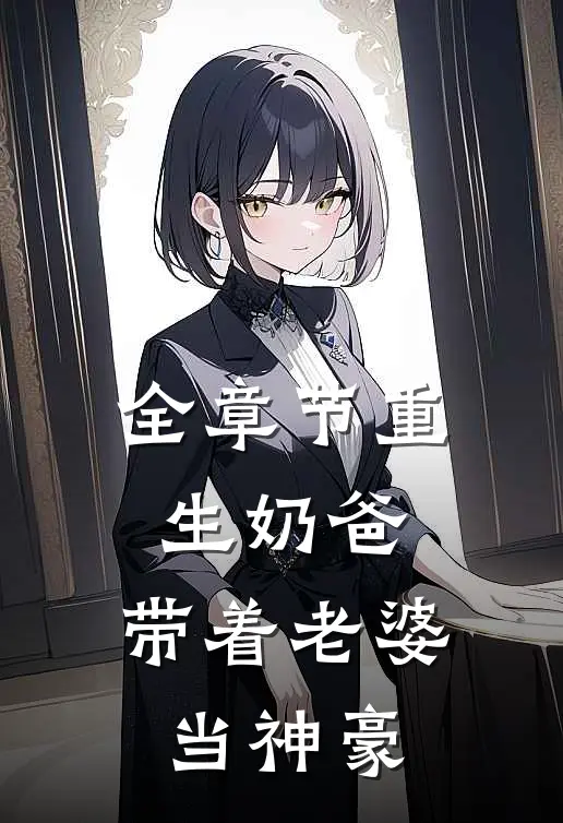 全章节重生奶爸,带着老婆当神豪