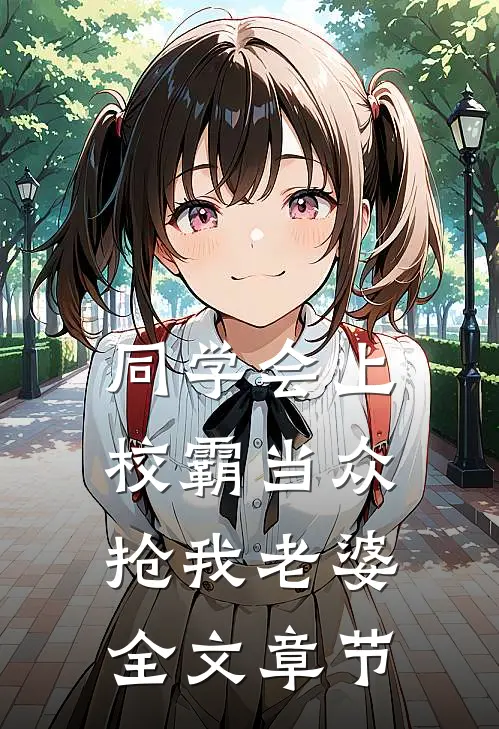 同学会上校霸当众抢我老婆全文章节