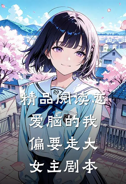 精品阅读恋爱脑的我偏要走大女主剧本