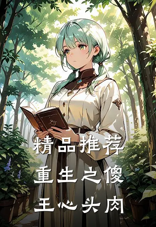精品推荐重生之傻王心头肉