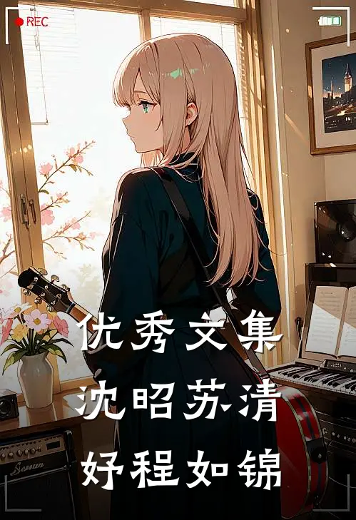 优秀文集沈昭苏清妤程如锦