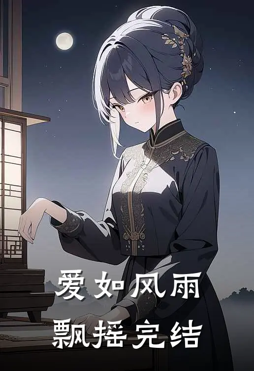 爱如风雨飘摇完结